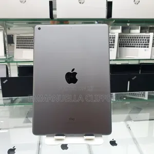Apple iPad Air 16 GB Black