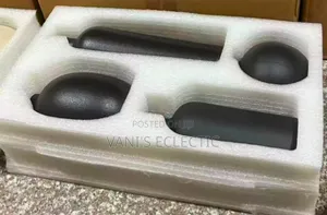 Parlamain Ceramic Vase Set