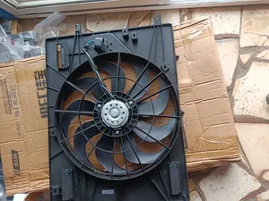Radiator Fan for CHAGAN UNI K
