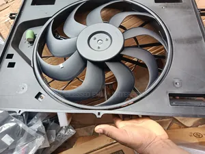 Radiator Fan for CHAGAN UNI K