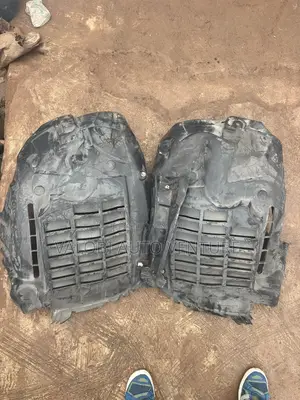 Sand Protector Range Rover 2015