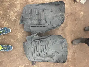 Sand Protector Range Rover 2015