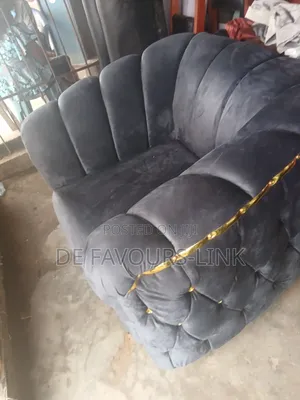 Single Sofa