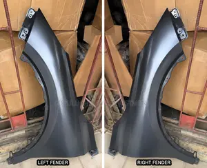 Fender Acura MDX 2022-2023