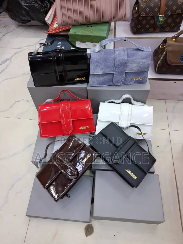 Jacquemus Bag