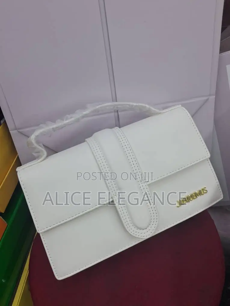 Jacquemus Bag