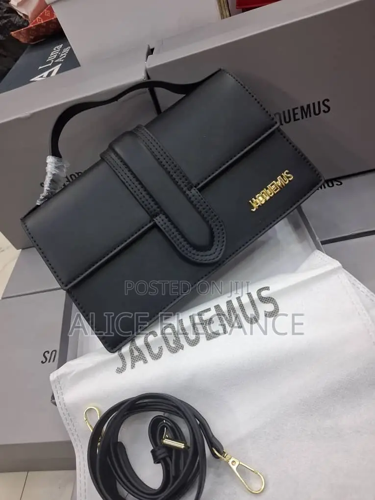 Jacquemus Bag