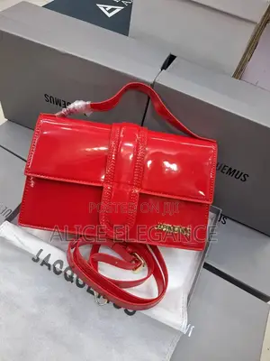 Jacquemus Bag