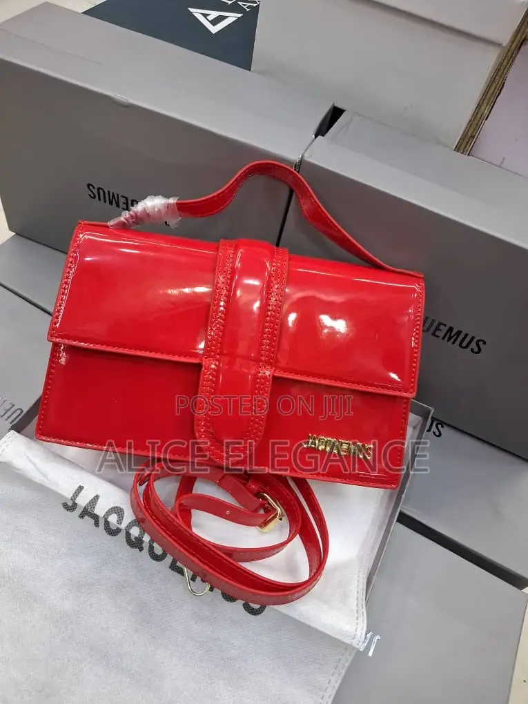 Jacquemus Bag