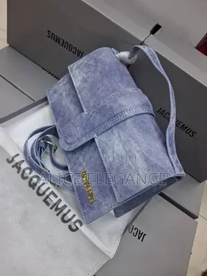 Jacquemus Bag