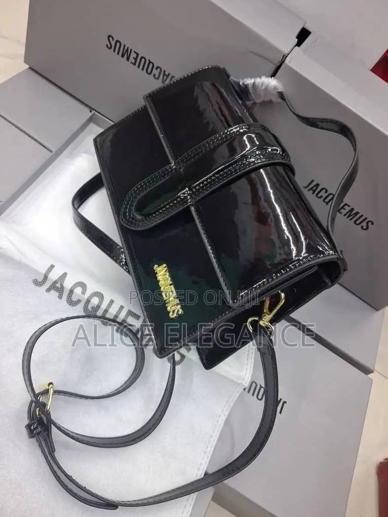 Jacquemus Bag