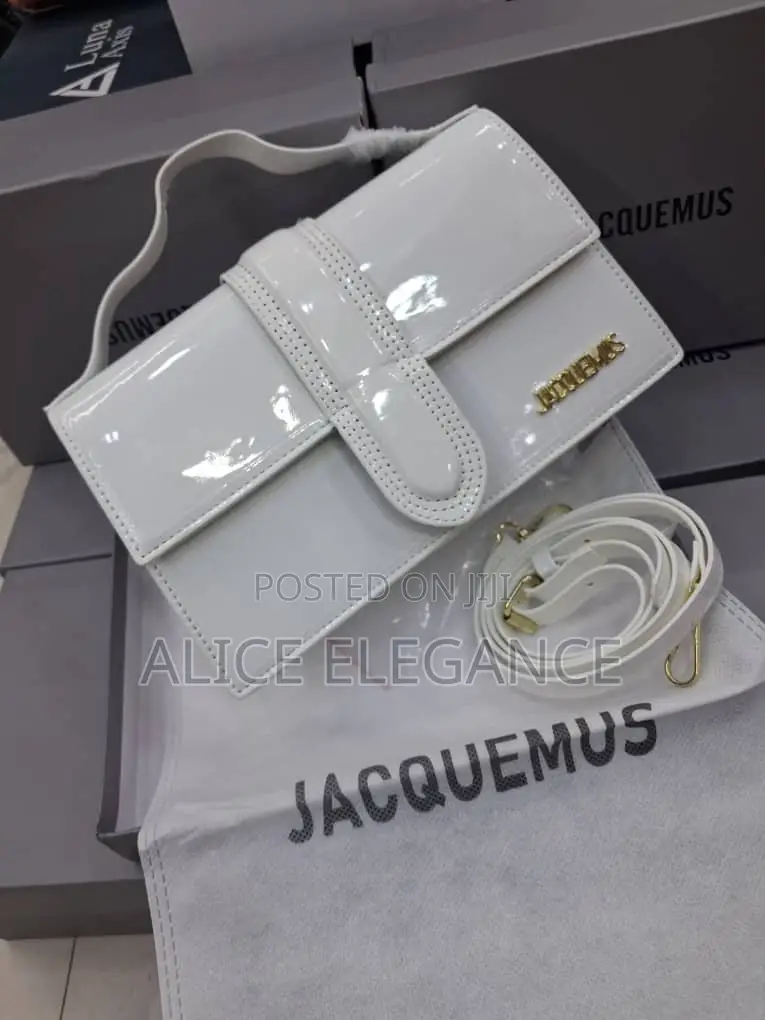 Jacquemus Bag