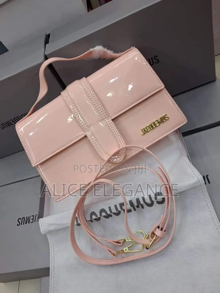 Jacquemus Bag