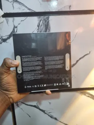 New Google Pixel 9 Pro Fold 512 GB Black