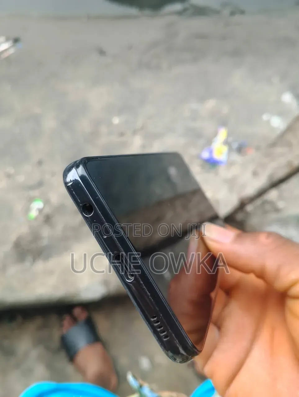 Google Pixel 128 GB Black