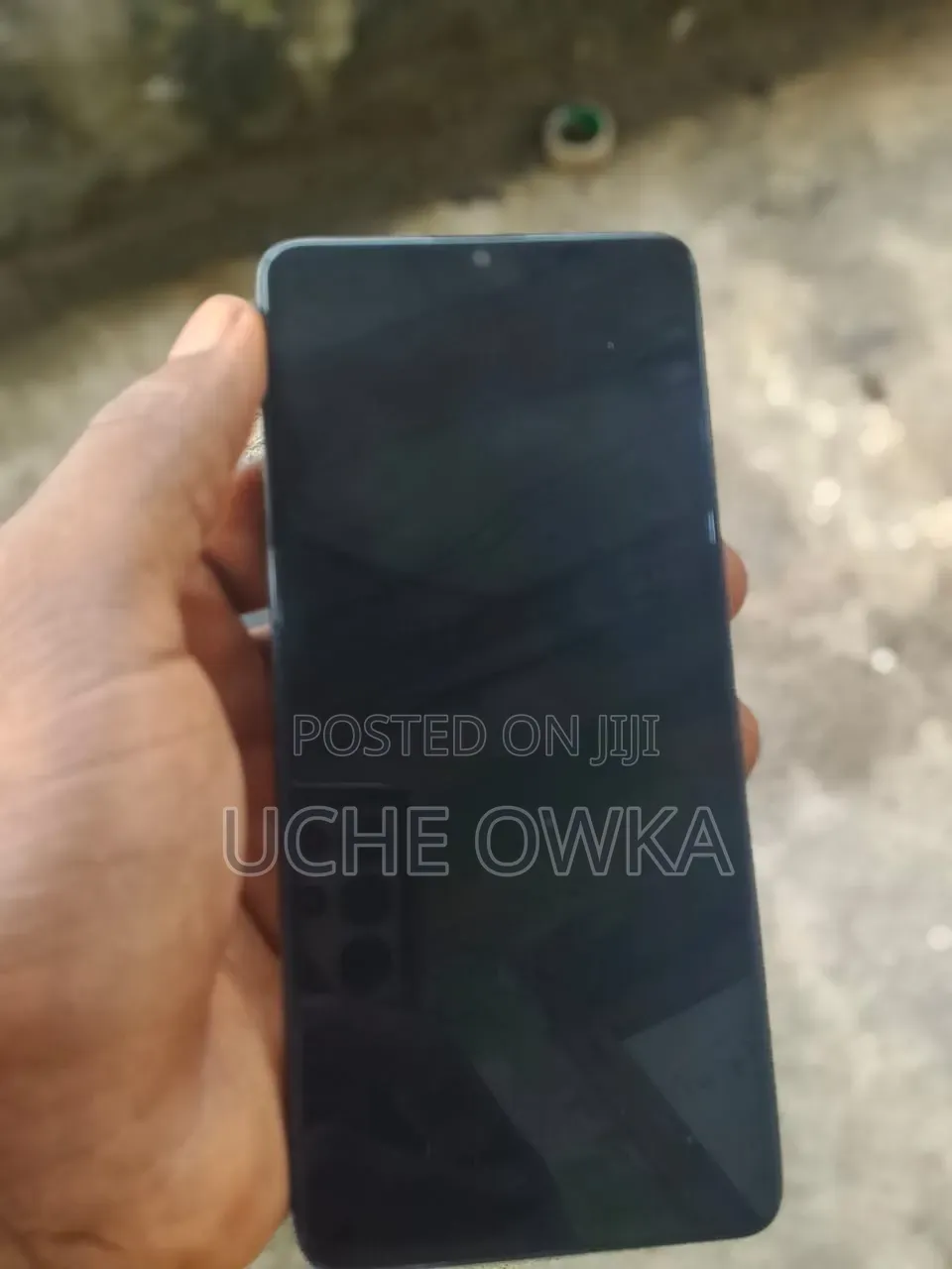 Google Pixel 128 GB Black