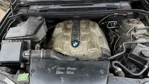 BMW X5 2003 Black