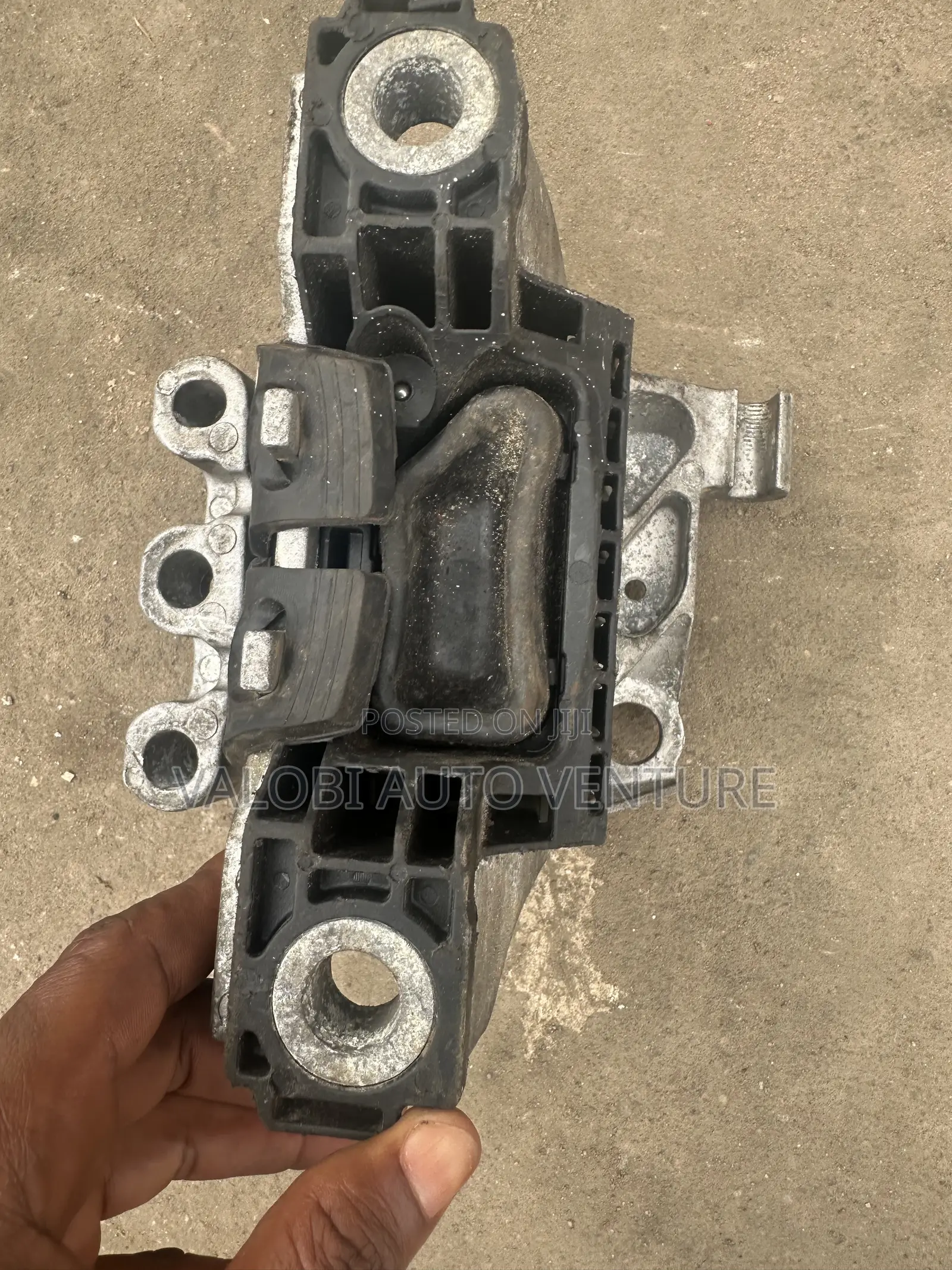 Engine Sit Dodge 2015