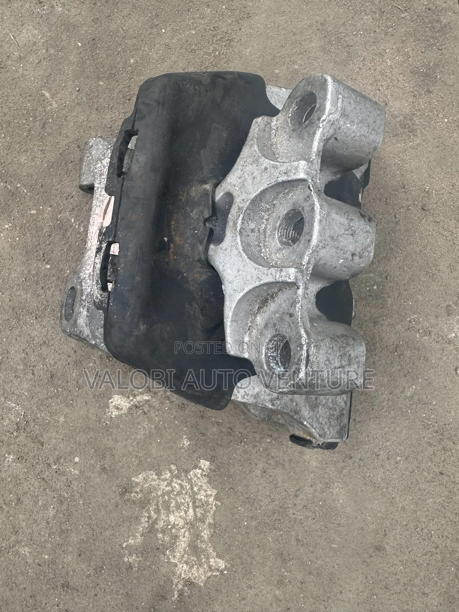 Engine Sit Dodge 2015