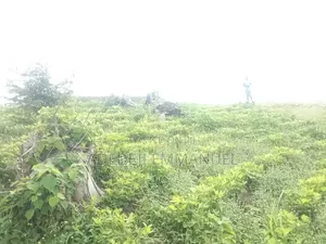 50by50 Plot of Land at Karshi Abuja