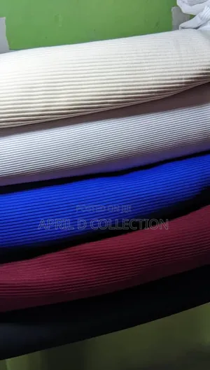 Quality Fabric