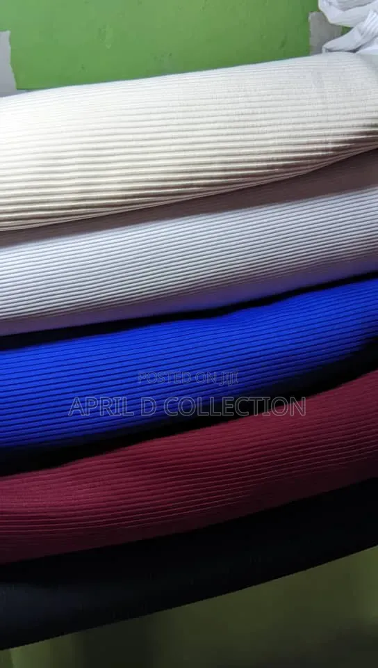 Quality Fabric