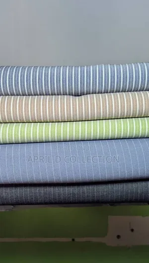 Quality Fabric