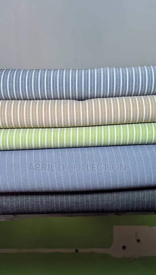 Quality Fabric