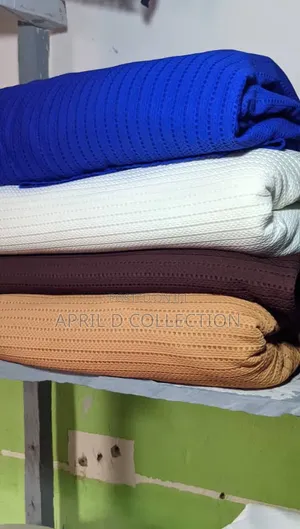 Quality Fabric