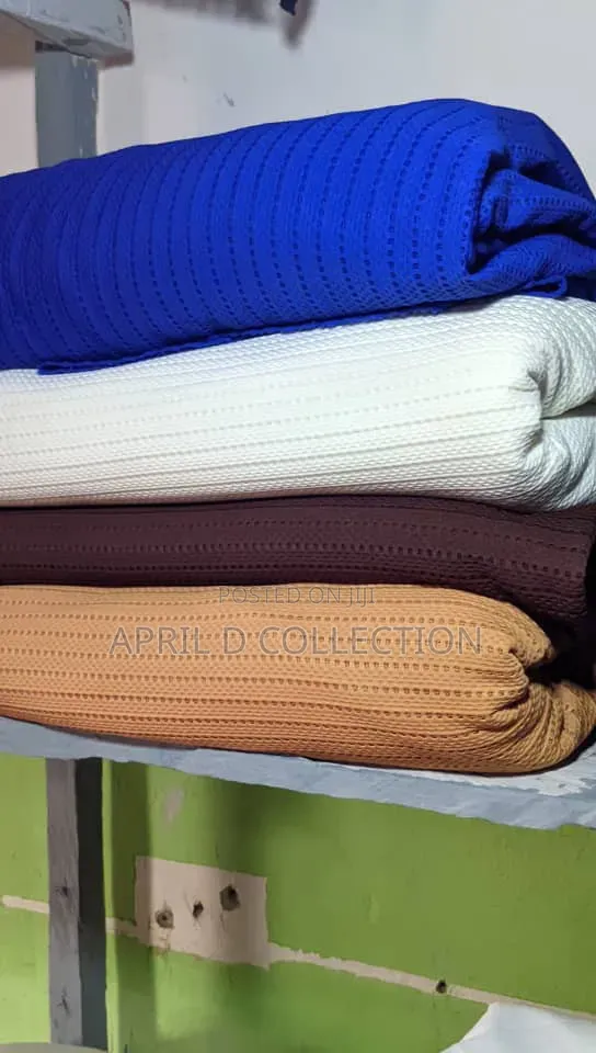 Quality Fabric