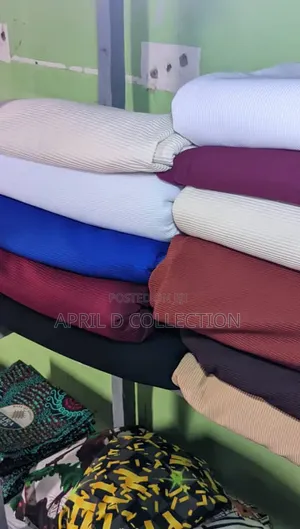 Quality Fabric