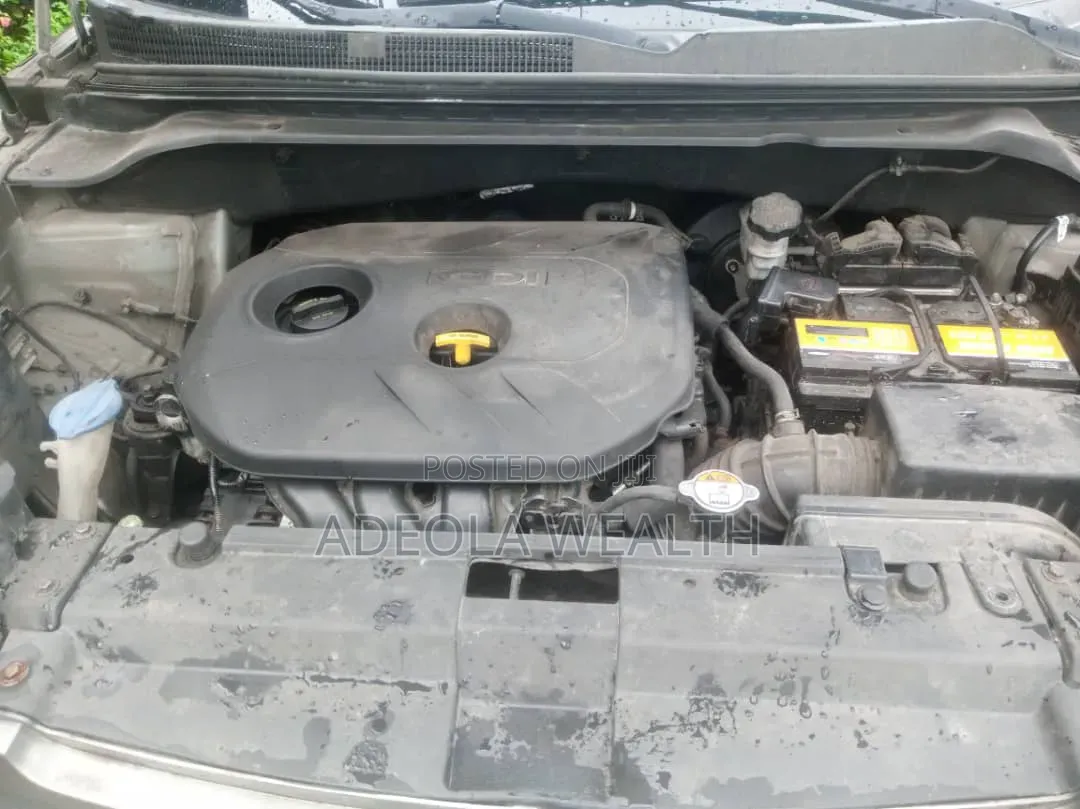Kia Soul 2015 Gray
