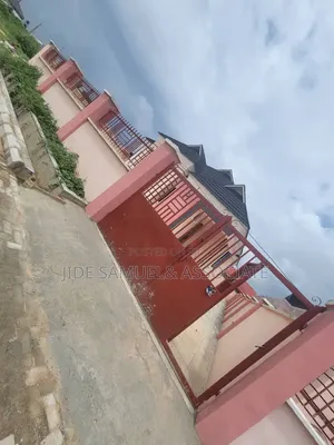 Furnished 3bdrm Bungalow in Ayobo for rent