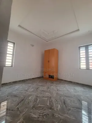 Furnished 3bdrm Bungalow in Ayobo for rent