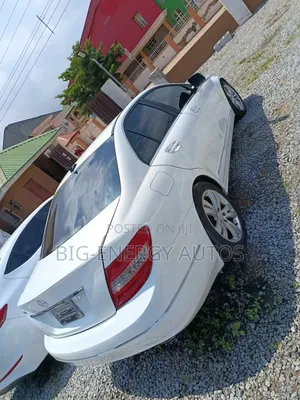 Mercedes-Benz C300 2013 White