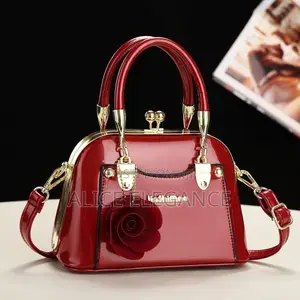 Jinshimno Bag