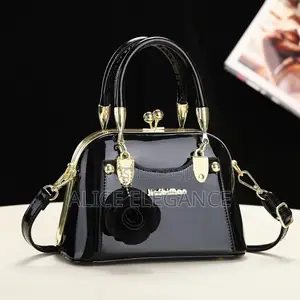 Jinshimno Bag