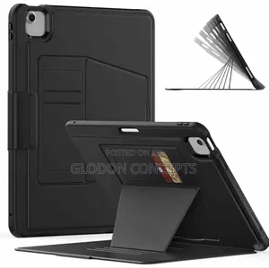 Smart Magnetic Protective Case for Apple iPad 10th and 11th/ 11pro