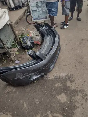 Tukumbo Bumper for Honda Cars