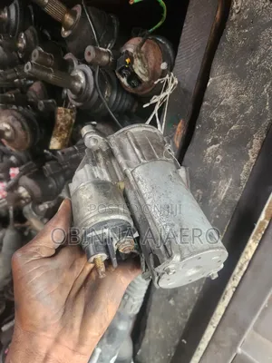 100% Complete Kickstart 307 Peugeot