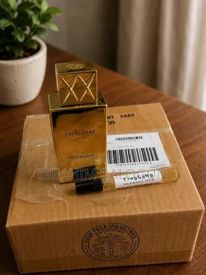 10ml Shaghaf Oud Decant