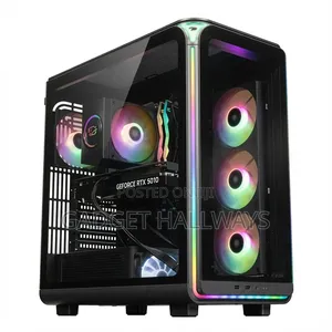 New Desktop Computer iBUYPOWER 32GB AMD Ryzen 7 SSD 2T