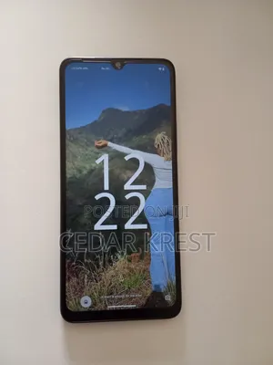 Xiaomi Redmi A3x 64 GB Black