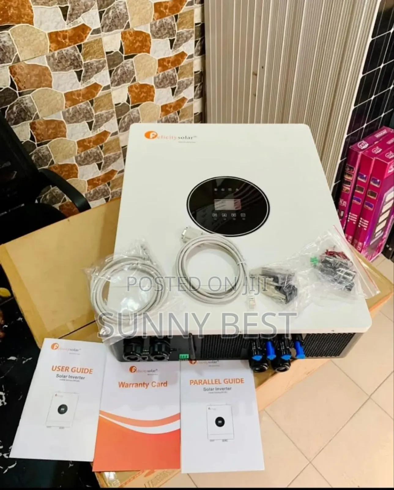 12kva Solar Inverter