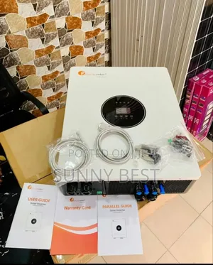 12kva Solar Inverter