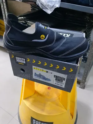 Safety Jogger
