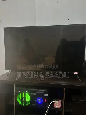 LG Smart TV