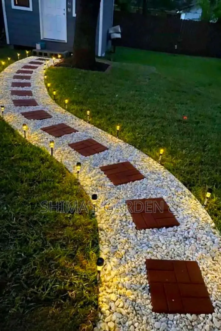 Planters Design