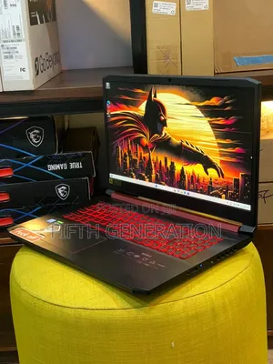 Laptop Acer Nitro 5 16GB Intel Core i5 SSD 512GB