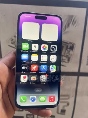 Apple iPhone 14 Pro Max 128 GB Gold